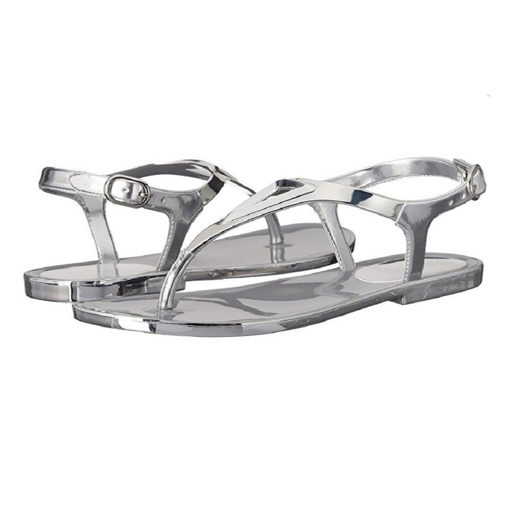 Stuart Weitzman Trifecta sandals NWOT